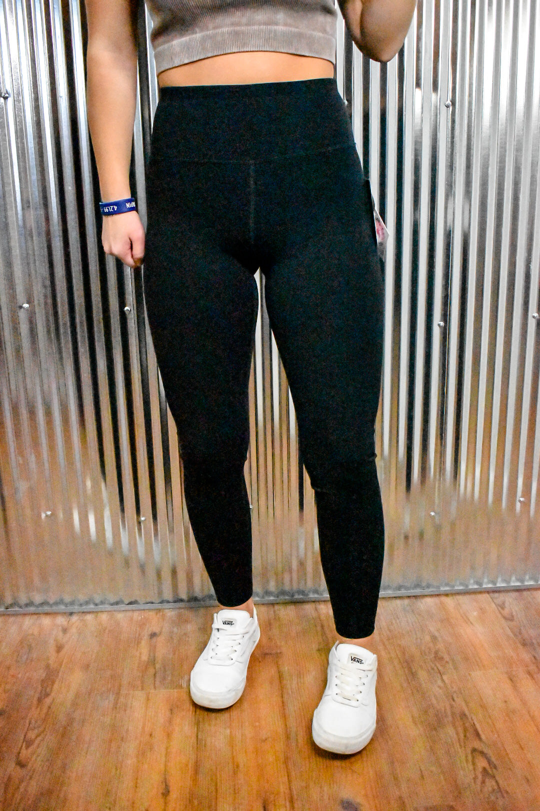 High-Impact Leggings